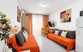 Apartment Studio Relax Almudena