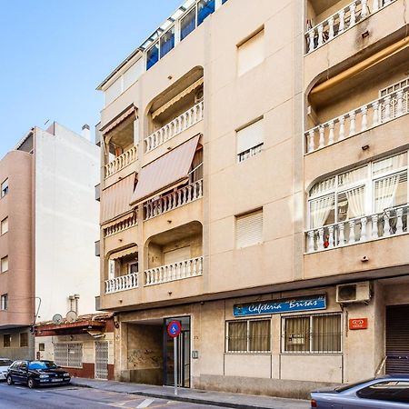 Apartment Studio Relax Almudena Torrevieja Extérieur photo