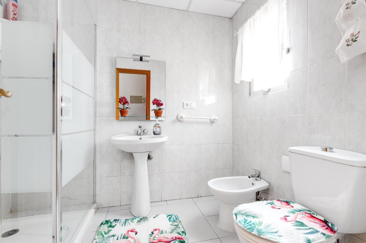 Apartment Studio Relax Almudena Torrevieja Extérieur photo