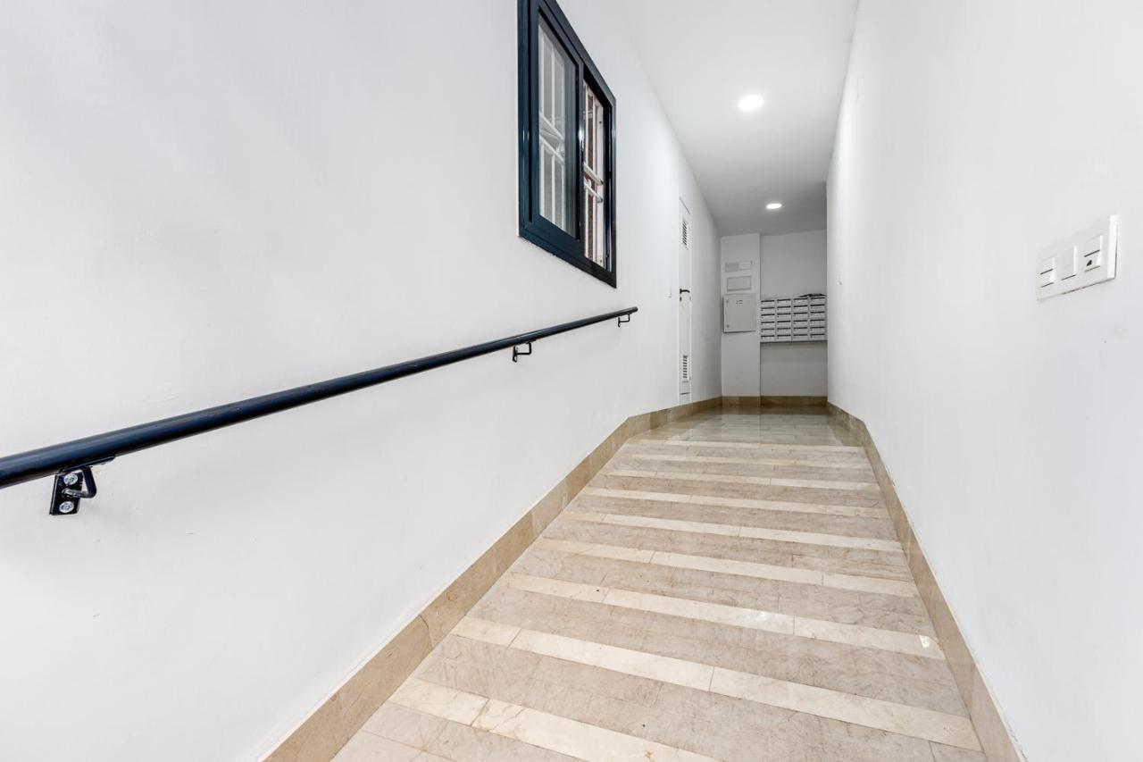 Apartment Studio Relax Almudena Torrevieja Extérieur photo