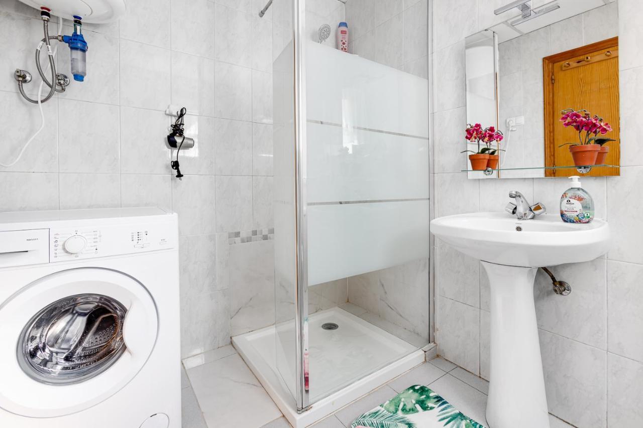 Apartment Studio Relax Almudena Torrevieja Extérieur photo